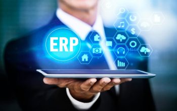 ERP Softwares That Can Helps To Manage Your Business