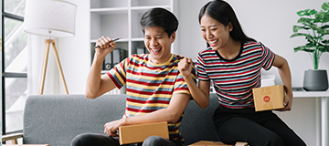 Collaborative-Sales