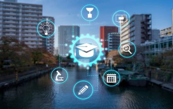 SLCM ERP ! How Helpful for the Education Industry?